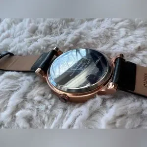 Disney | Accessories | Rare Disney Lilo And Stitch Rose Gold 